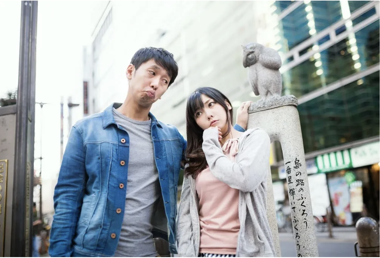 Young Japanese adults show lowest dating experience level yet in annual survey