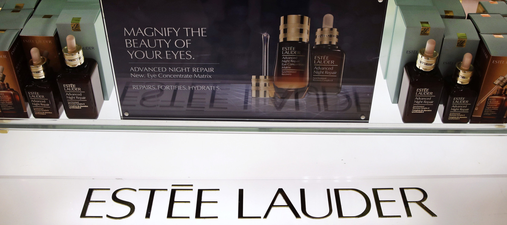 Estee Lauder to cut up to 7,000 jobs as sales slide