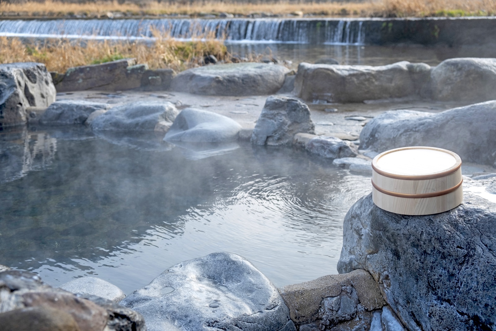 Top 3 hot springs in Japan's least-populated prefecture of Tottori