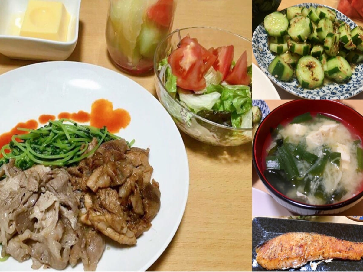 Begin your day with these 5 simple and delicious Japanese breakfasts