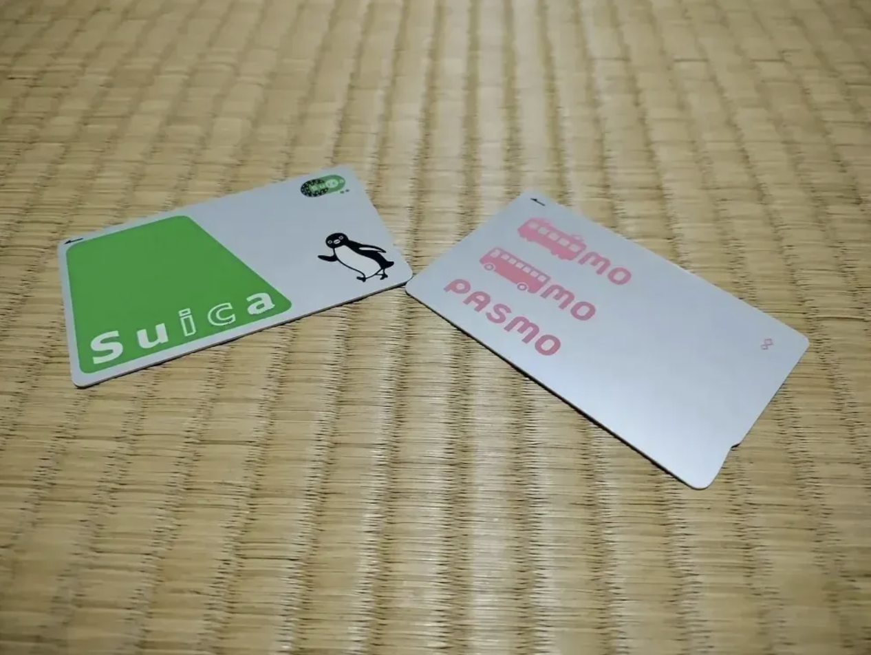 Japan’s unregistered prepaid train cards return after nearly two-year absence