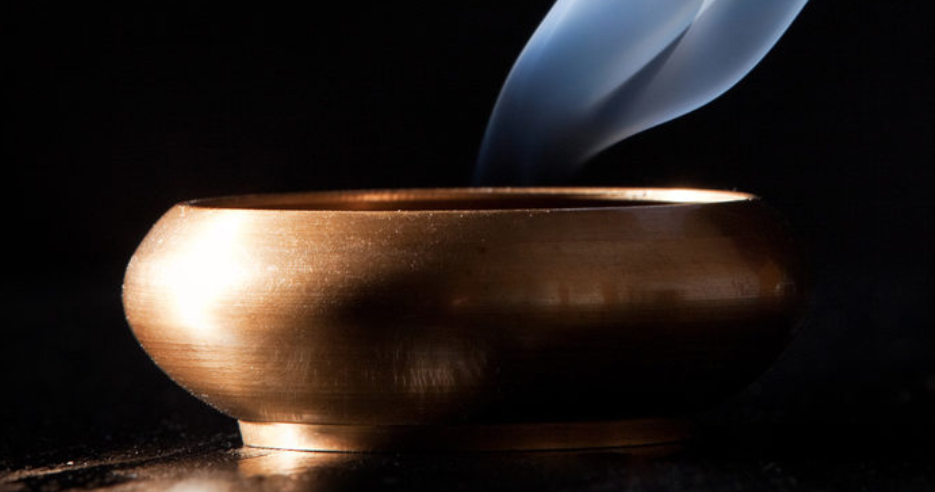 Kodo: The Japanese art of incense appreciation - Japan Today