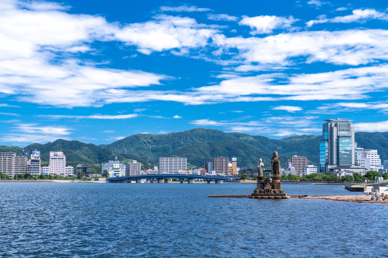 Matsue's skyline debate: Will high-rises threaten tourism and tradition?