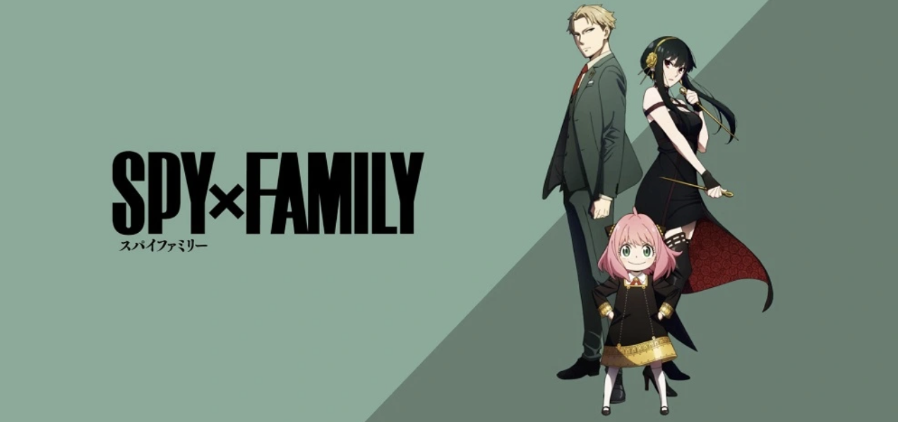 Spy x Family Merch Guide & How to Order them from Japan