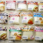 Pick your filling and choose the best Lunch Pack in Japan Japan