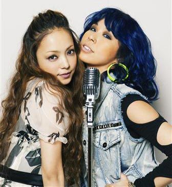 Ai And Namie Amuro Back In Hot R B Combo Japan Today