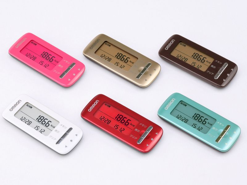 Pocket-sized calorie counter - Japan Today