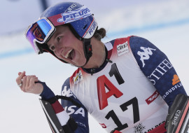 Austria Alpine Skiing World Cup