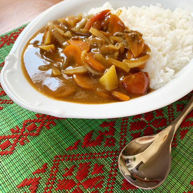 how to make japanese curry better