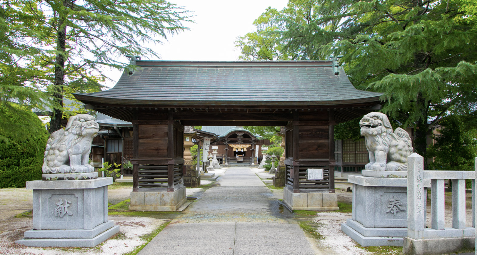 Umi Shrine: A place to leave behind burdens such as bad habits or relationships