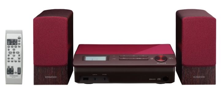 Bluetooth compliant compact Hi-Fi audio system - Japan Today