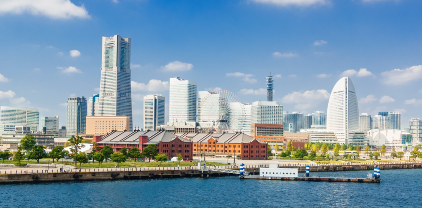 Yokohama: A guide to Japan’s port city that has it all