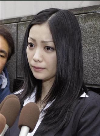 329px x 450px - Philippines confirms fugitive stripper Minako Komukai arrived in Manila -  Japan Today