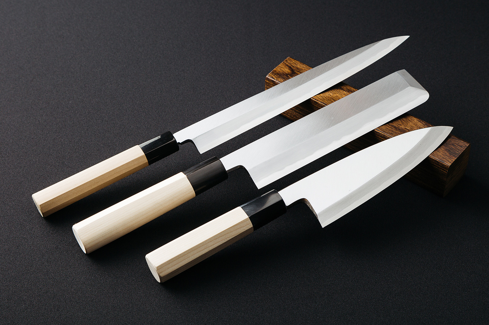 Sakai knives a cut above for foreign visitors to Japan