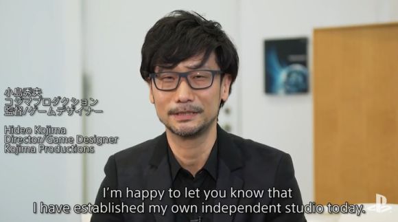 Editorial: What Happened to Konami? Kojima Happened — GameTyrant