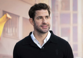 People John Krasinski Sexiest Man