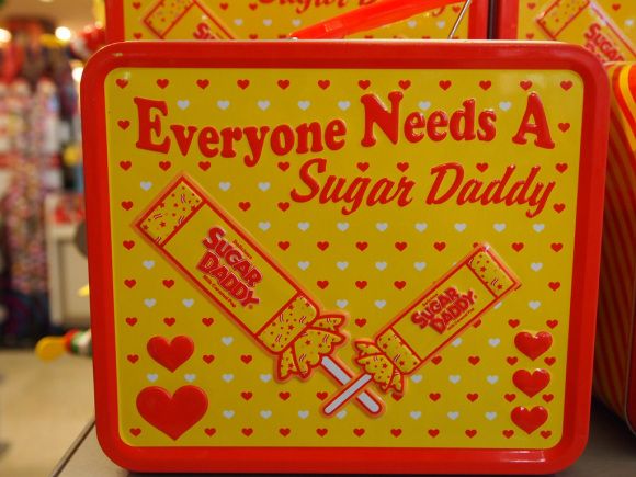 Training rules sugar daddy 101 How to