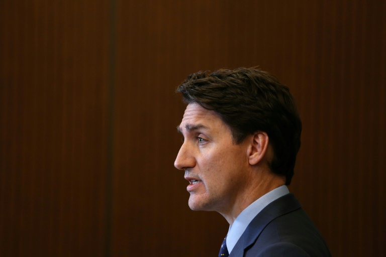 'Clear indications' India violated Canada's sovereignty: Trudeau