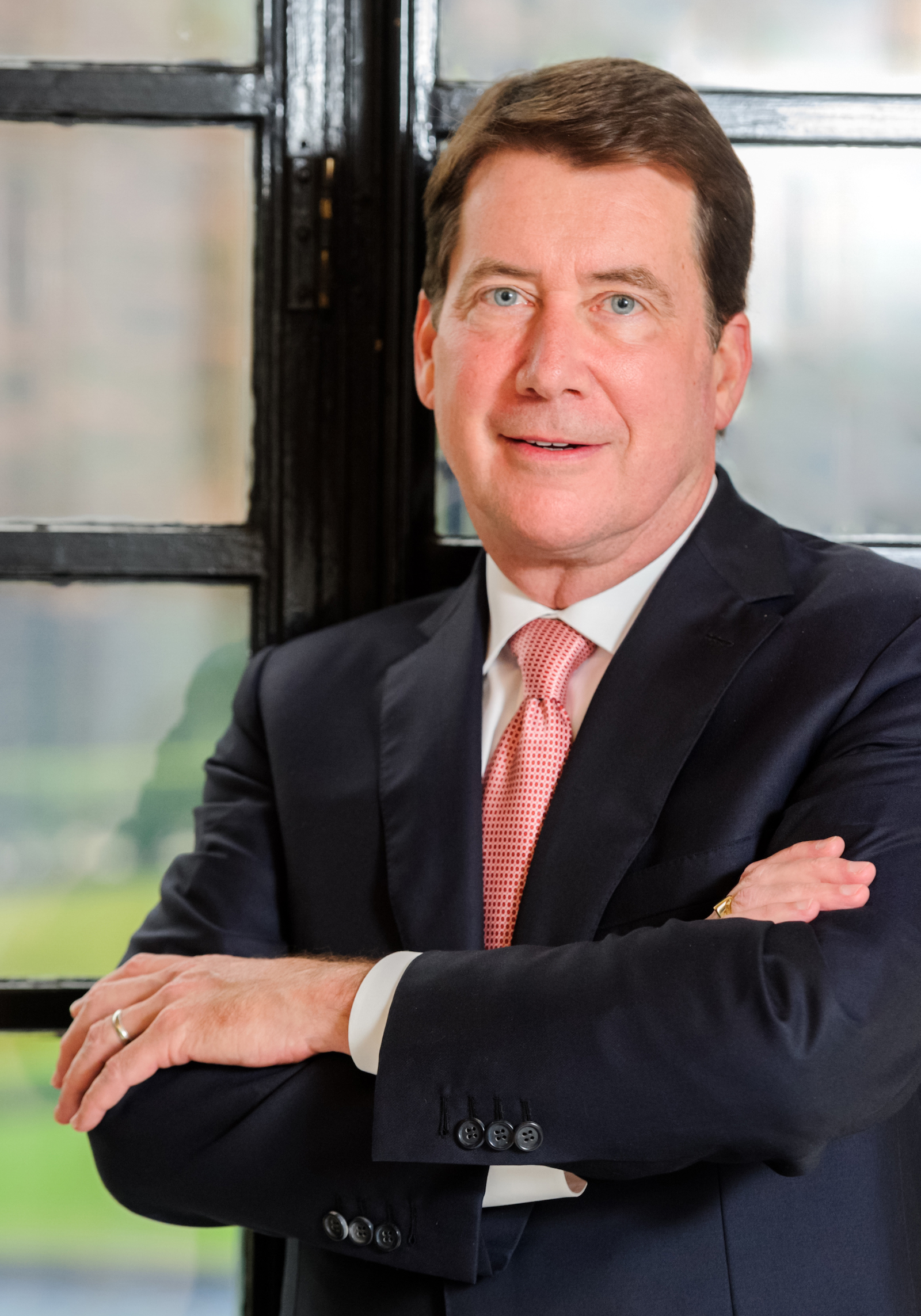 INTERVIEW, 'Keep a Focus on China' — Former Envoy William Hagerty on  Japan-U.S. Partnership
