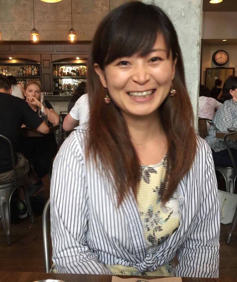 Japanese Woman Missing In Canada Japan Today