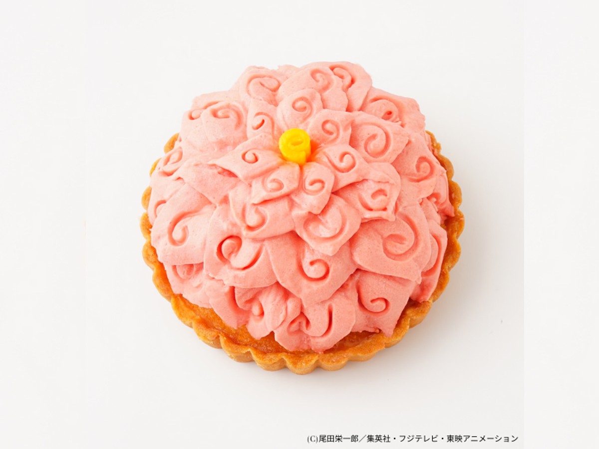 Nico Robins Devil Fruit From One Piece Now Edible In Japan Japan Today