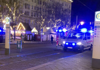 Germany Christmas Market