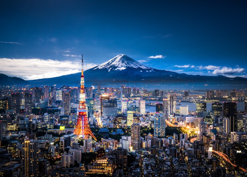 Tokyo Tower targets high-end foreign tourists with new luxury tour