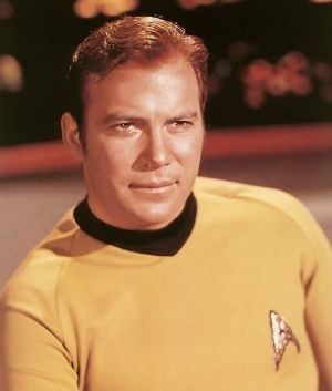 Capt Kirk, American icon? - Japan Today