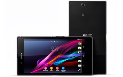 Xperia Z1 Android phone and Galaxy TabPro tablet - reader reviews