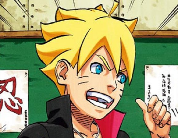 Naruto - Latest News, Updates on Naruto Manga & Anime Series