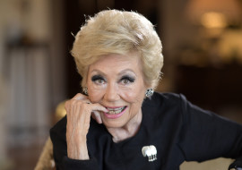 Obit Mitzi Gaynor