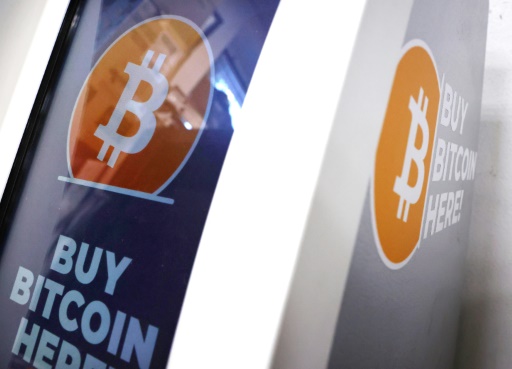 Bitcoin value dives as uncertainty grips market