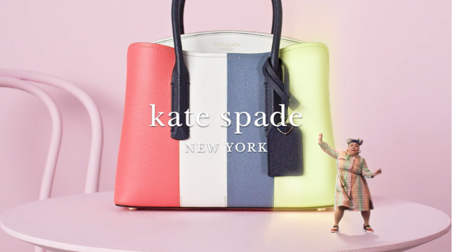 Kate Spade New York Perry Medium Satchel