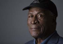 Obit John Amos