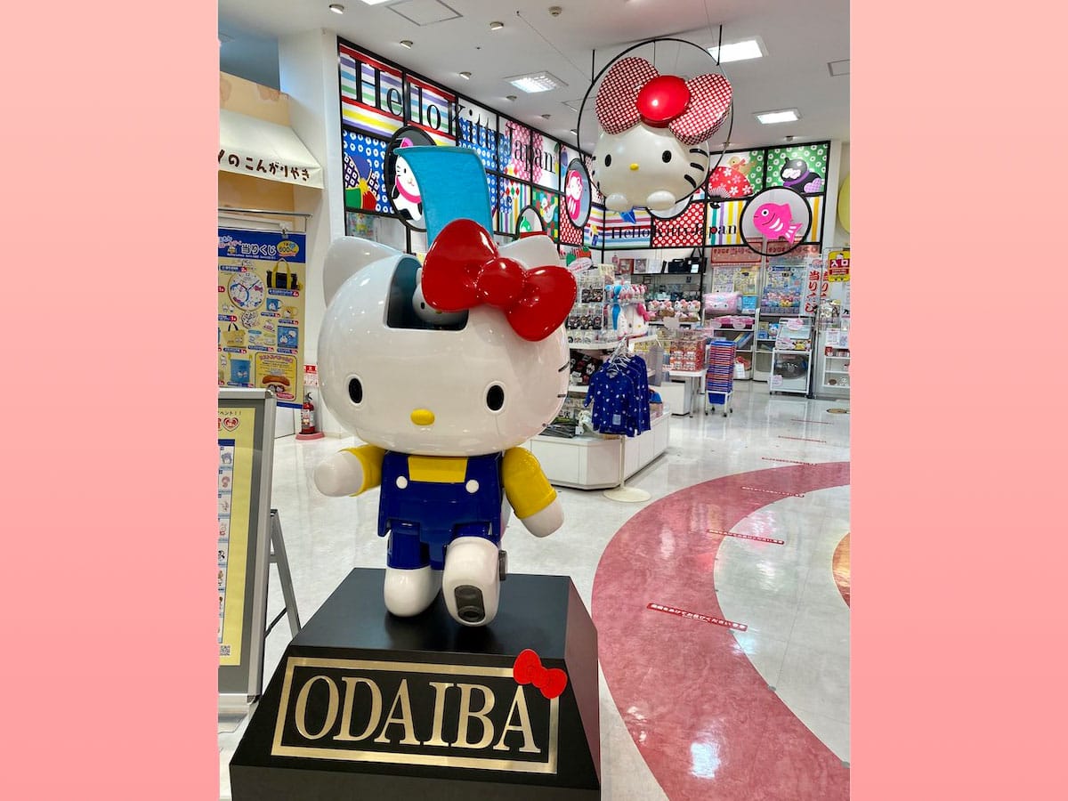 Opinion: Hello Kitty mania shows pattern of fulfillment driven by  consumerism - The Runner