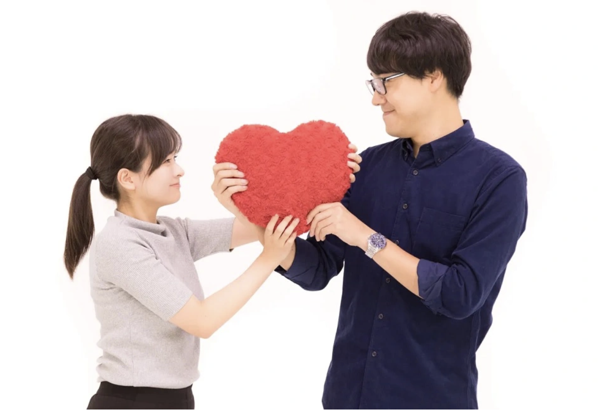 Japanese men and women both have same top requirement for a spouse in poll 