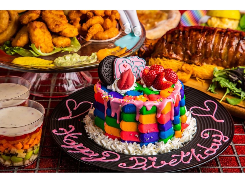 Revamped Kawaii Monster Cafe Reopens With Takeout Delivery Menu Japan Today