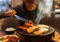 With more knowledge and careful planning, eating a carbohydrate controlled diet while dining out in Japan is possible.