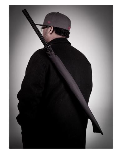 From Cabbages To Katanas – Five Awesome Umbrellas - Japan Today