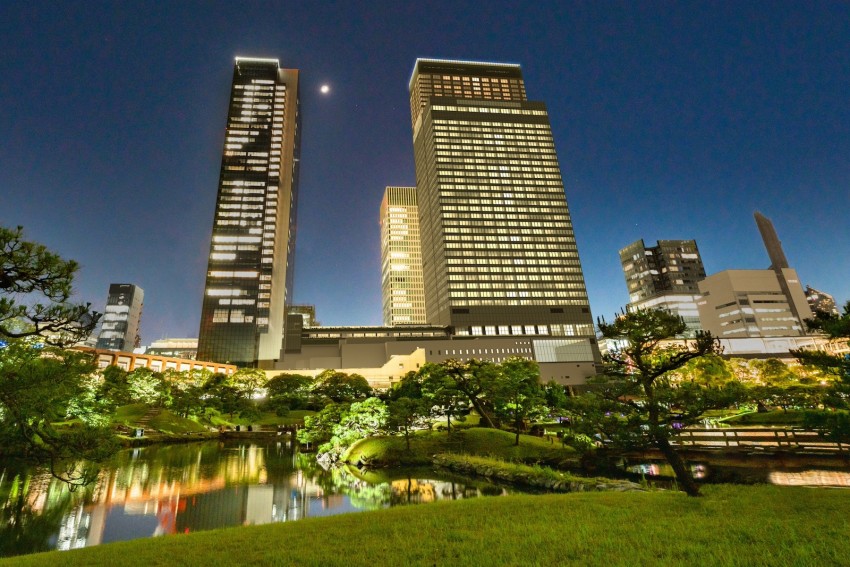 Accor to open Raffles Hotel in Tokyo