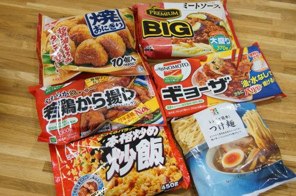 The 6 best frozen foods at a Japanese grocery store ...
