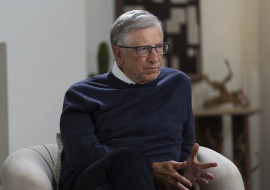 Bill Gates Reflections