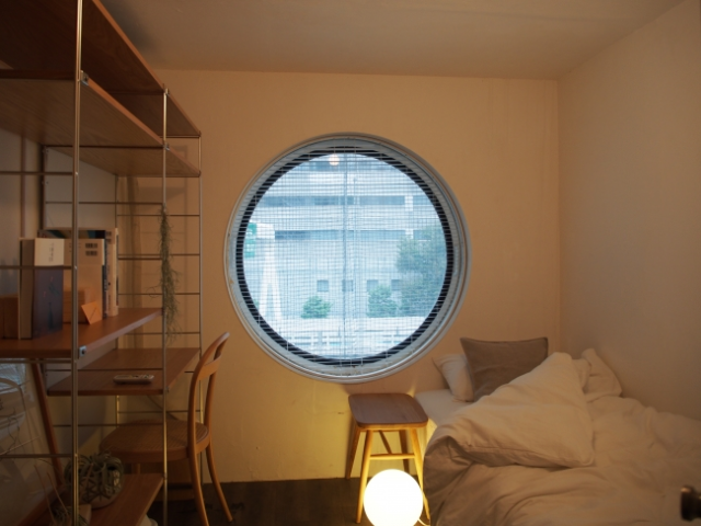 Tokyo S Famous Capsule Apartments Now Take Month Long