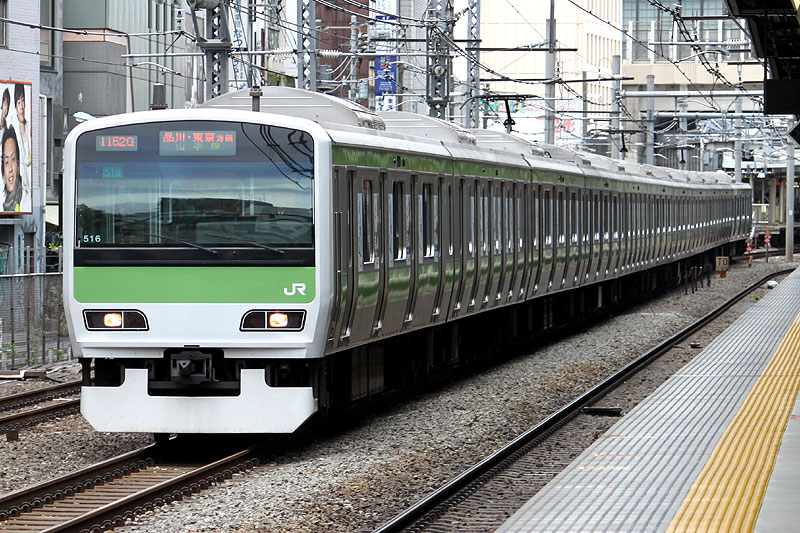 JR East to bring forward last train departures on 17 lines in Tokyo ...