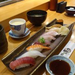 The rules of sushi - Japan Today