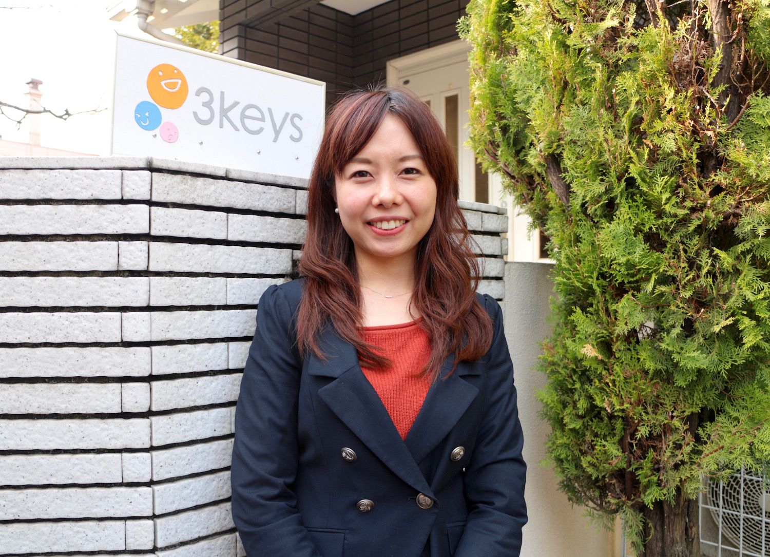 3keys Npo Founder Sheds Light On Japan S Poor Orphanage Conditions Japan Today