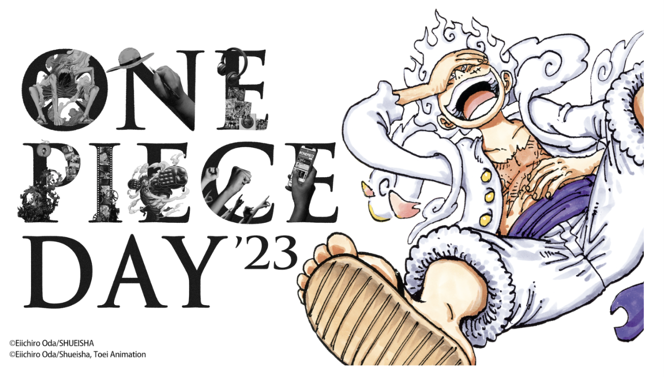 ONE PIECE DAY´23-