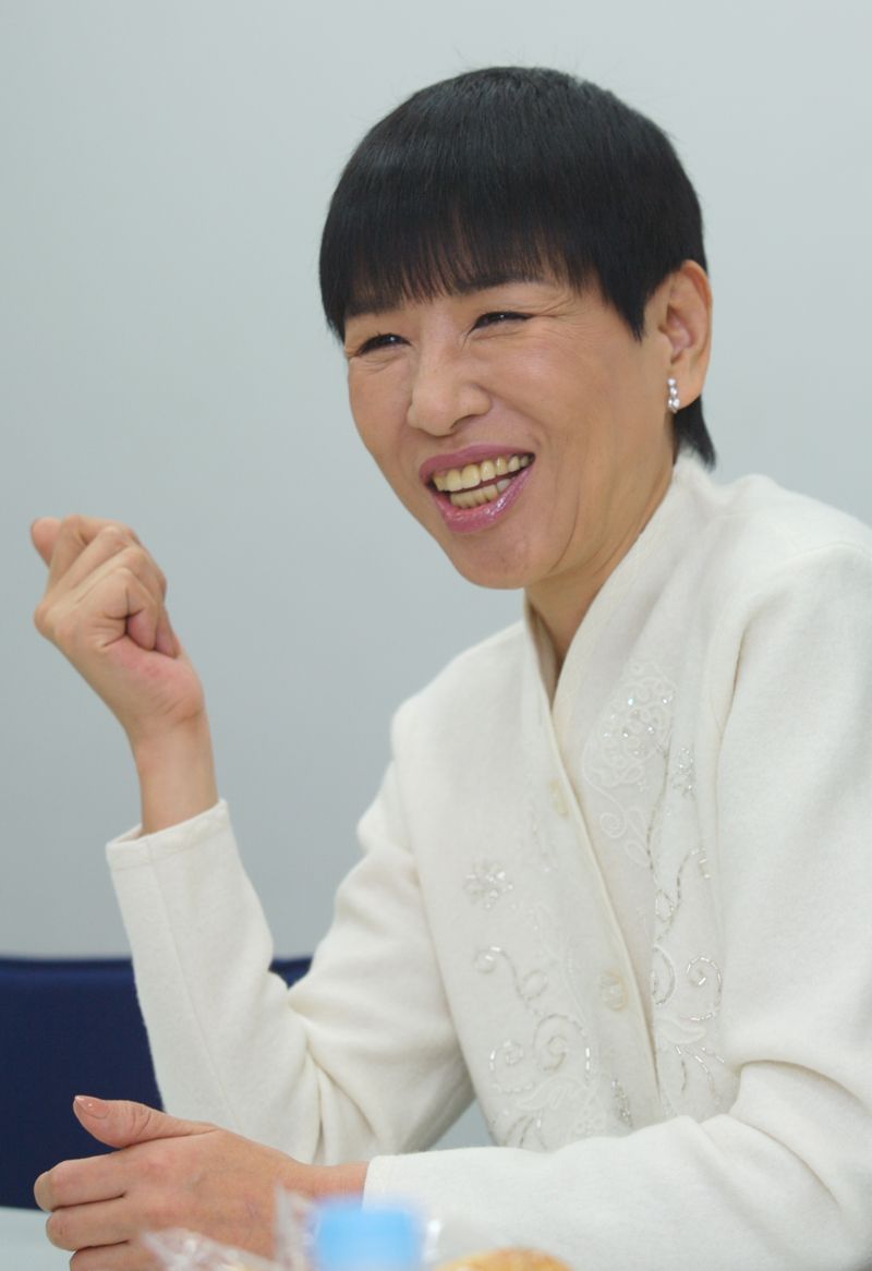 Wada says Mari Yaguchi should apologize over illicit affair picture