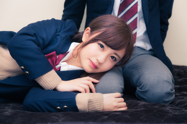 Video Japan School Massage - Closed schools raise teen pregnancy risks in Japan, hospital says - Japan  Today