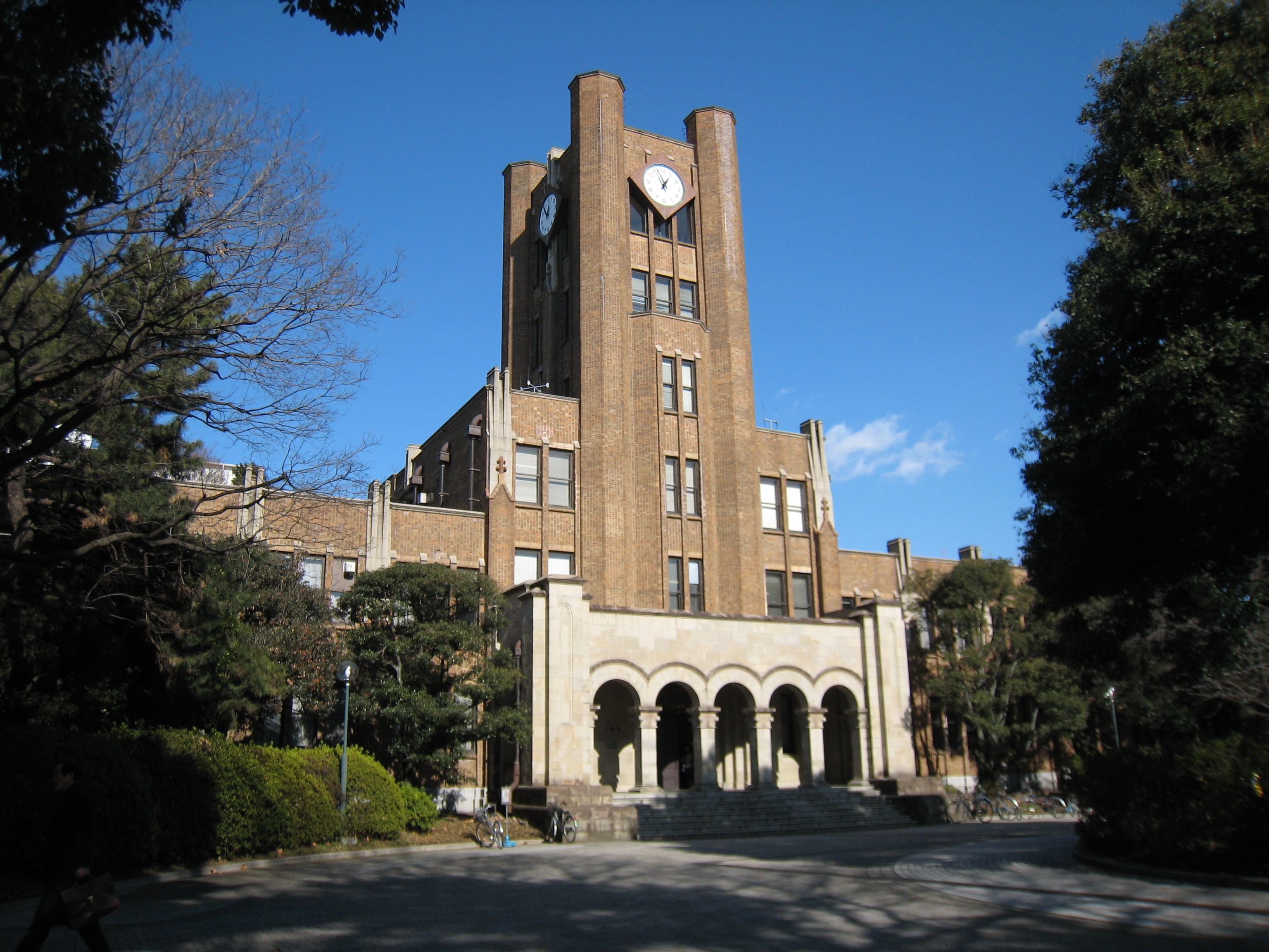 university-of-tokyo-to-assist-new-female-students-with-y30-000-a-month